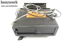 Mercedes W140 R129 Becker Silverstone 10-Fach CD-Wechsler BE0980 ?? Mercedes W140 R129 Becker Silverstone 10-Fach CD-Wechsler BE0980 ??