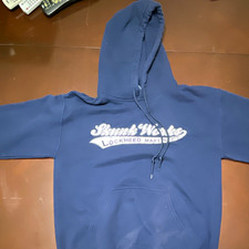Vintage Lockheed Martin/Skunkworks pullover/hoodie