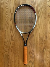 Head Graphene Touch Speed MP Jannik Sinner Mold, 4 1/2 Grip, Excellent Shape