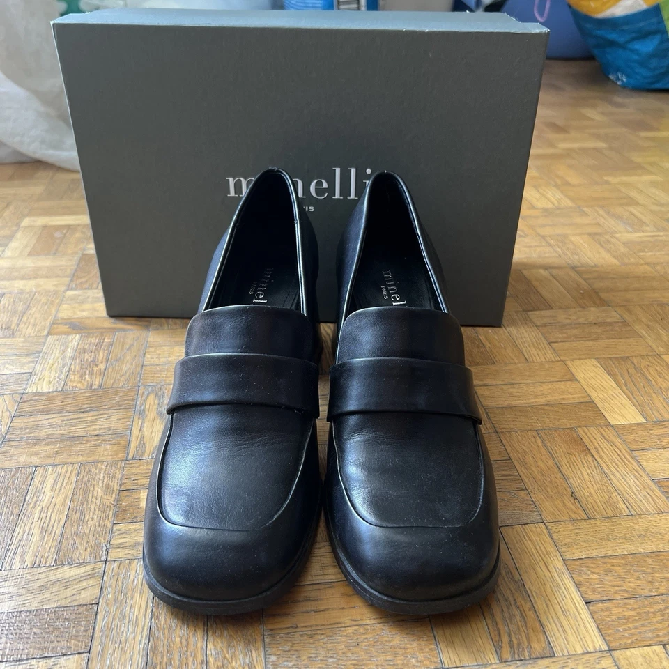 Mocassins Minelli  - Photo 3/4