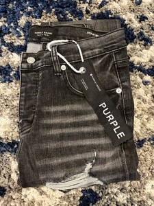 Purple Brand Jeans Black Label | eBay