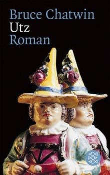 Utz: Roman von Chatwin, Bruce | Buch | Zustand sehr gut