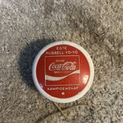スポーツトイ・アクショントイ RK4040 Coca-Cola Russell Yo-Yo s-l1200.jpg