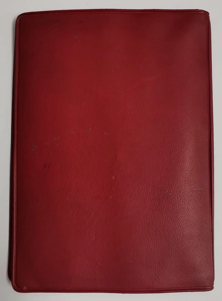 Mazuma *FC719 Australia 1979 Royal Australian Mint 1,2,5,10,20 & 50C Coin Wallet - Image 3 of 4