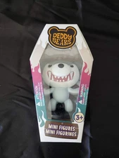 Deddy Bears Mini Figure Howler 1:48 Chase 