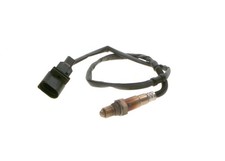 LAMBDASONDE FÜR SKODA OCTAVIA I COMBI (1U5) - BOSCH 0 258 007 057