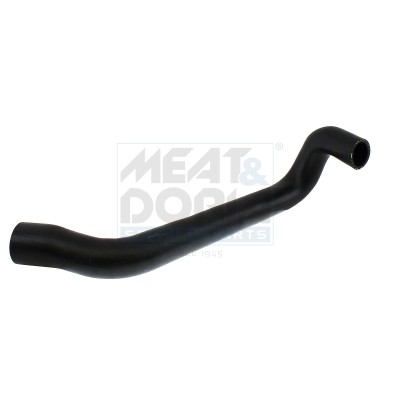 Meat & Doria Ladeluftschlauch Unten FüR Alfa Romeo 147 937 1.9 JTD 159 939 932_-image