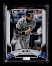 2022 Topps Tribute #35 Ichiro