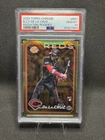 2024 Topps Chrome - Radiating Rookies Elly De La Cruz #RR-1 (RC)