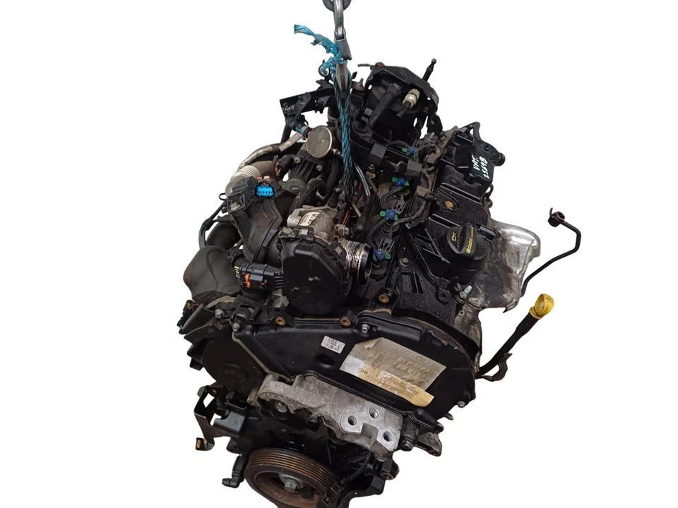 FORD FIESTA Engine 1.5 Diesel XWJB 17-22 MK8 120BHP - Image 4 of 4