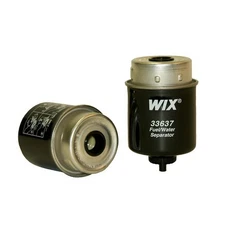 Wix Filters 33637 Hd Fuel Construction