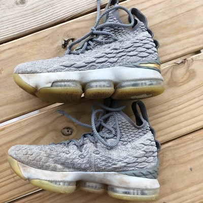lebron 15 boys