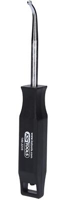 KS TOOLS Kugeldorn mit kurzem Schaft, 210mm