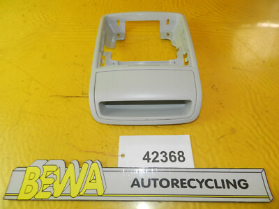 VW Golf plus 5m Innenraumleuchte 1K0867489E online kaufen | eBay 