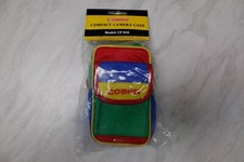 Cobra Multicolour Block Camera Case CP 910