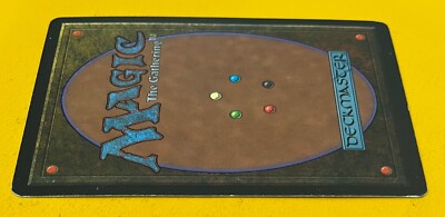 マジック：ザ・ギャザリング MTG Cyclopean Tomb LEB Inked Unlimited Cyclopean Tomb | Magic the Gathering | MTG rare