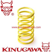 Kinugawa Billet Adjustable Turbo Wastegate Actuator Spring 1.0 Bar 14.7 Psi