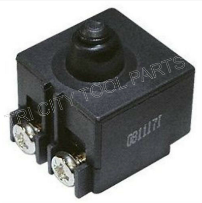 Grinder Switch Replaces Bosch 1607200146 1607200146A