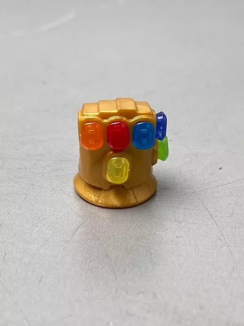 LEGO Marvel Super Heroes Infinity Gauntlet Left Hand With Infinity Stones 36470