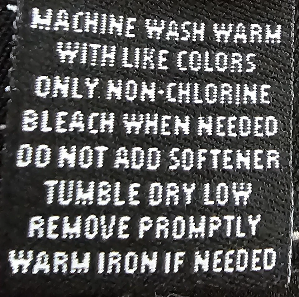 Pantalones para hombre Jos A Bank talla 42 x 30 plisados delanteros Foto 3 de 4