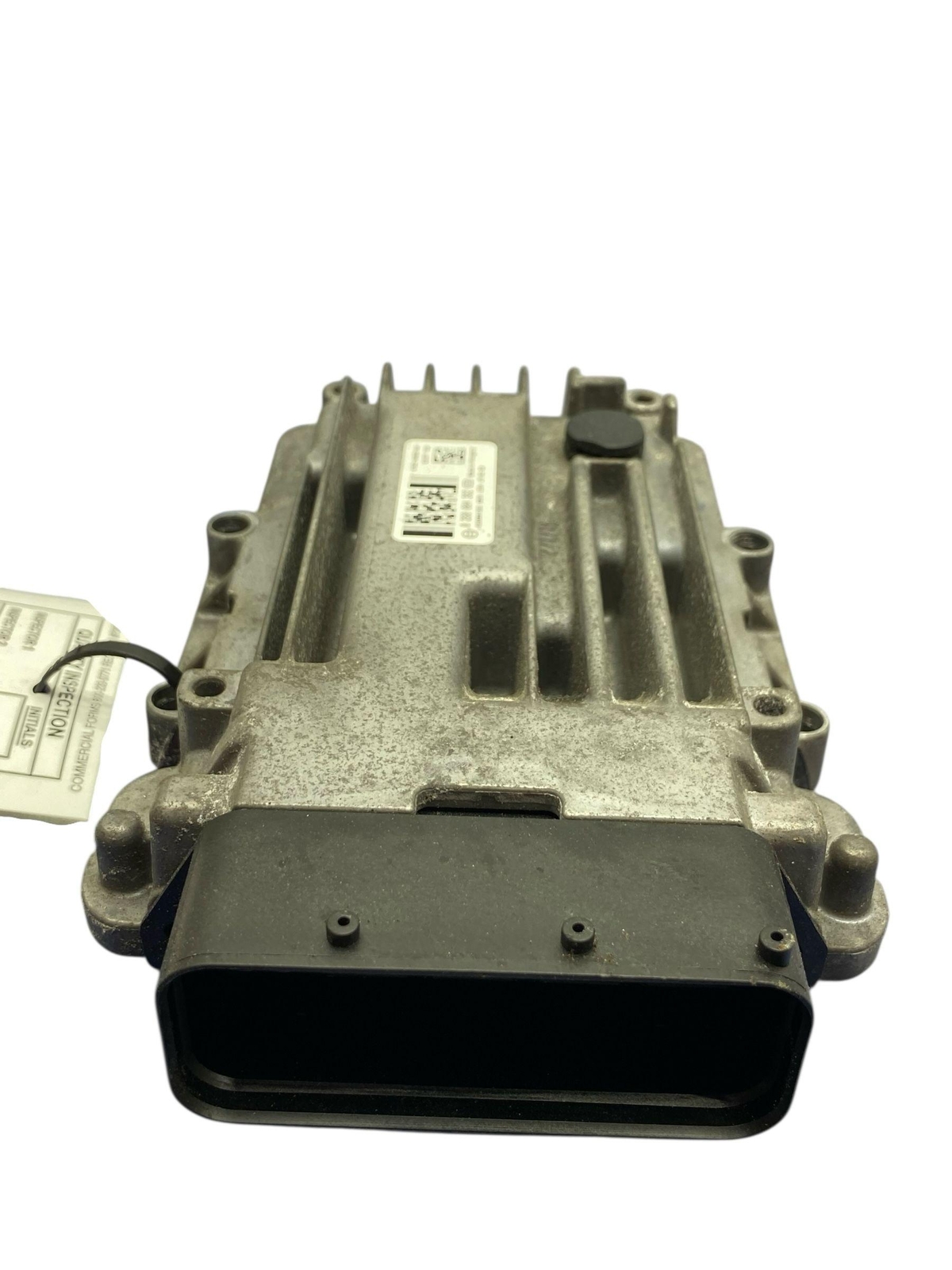 2019-2023 ASTON MARTIN VANTAGE 4.0L RWD TRANSMISSION DIFFERENTIAL CONTROL MODULE