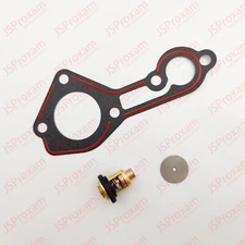 THERMOSTAT KIT Repl For MERCURY MARINER 8032 803061T1 140 DEG 70 75 80 90 115HP