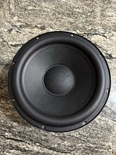Replacement 10” 8 ohm Subwoofer from Definitive Technology Dymension DM70