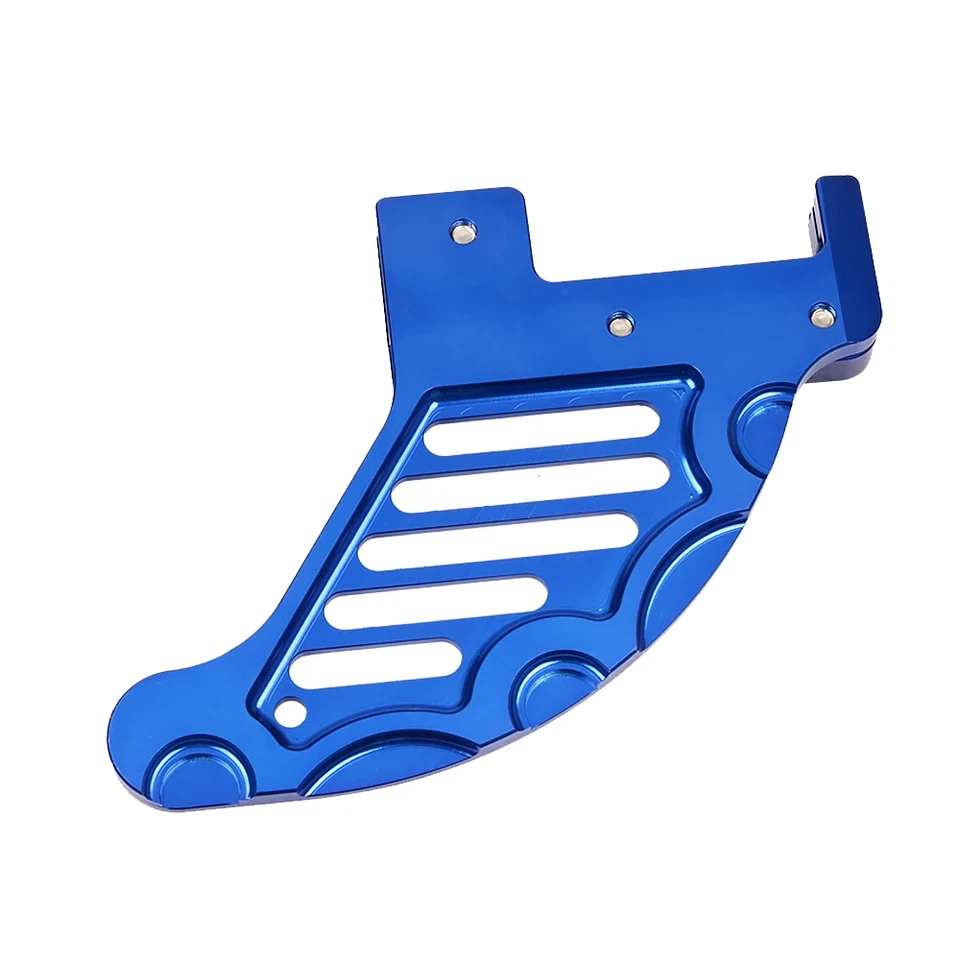 Rear Brake Disc Guard For Husqvarna FC FE 250 350 450 TC 125 250 TX300 FE501 Foto 4 de 4