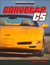 Corvette C5 (Sports Car Color History)