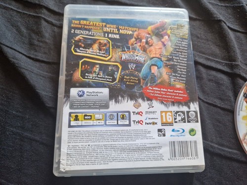 Sony Playstation 3 Games PS3 Make Your Selection S-Z - Picture 228 of 236