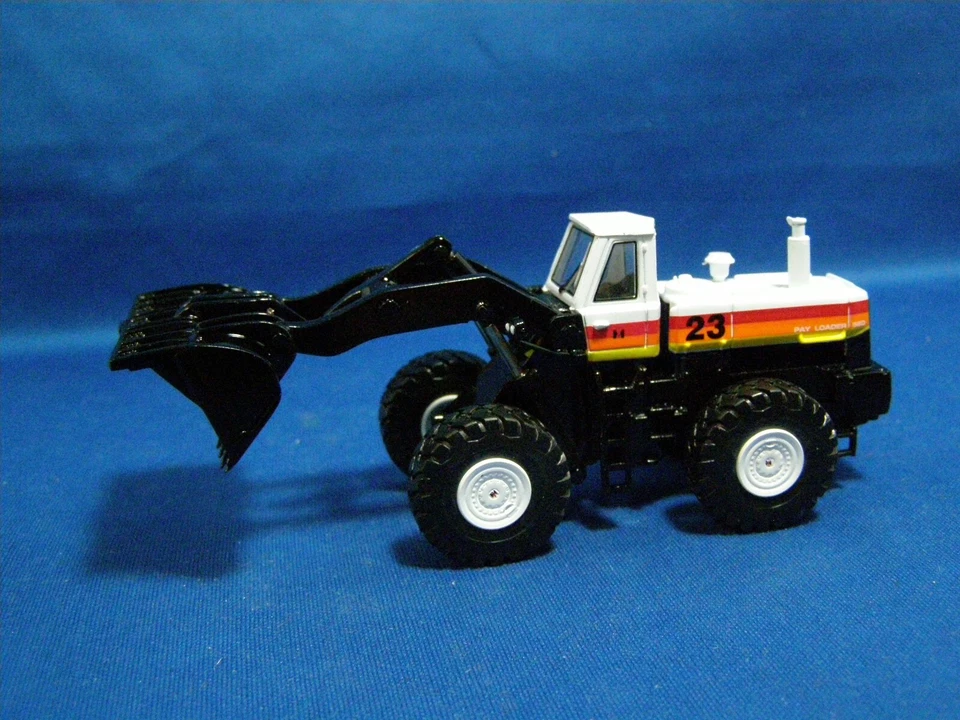 1/87 First Gear International Harvester 560 Payloader Sunrise Mining Co. - Image 2 of 4