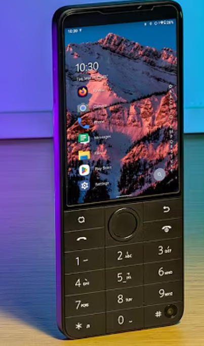 Xiaomi　Qin f22 Pro　SIMフリー Qin F22 Pro + Qin F22 __ 4GB Ram 64GB Storage /Black - Duel Camera