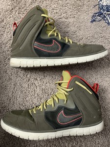 nike better world basketball shoes