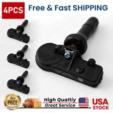 4xtire Pressure Sensor Tpms56029398ab For Dodge Charger Chrysler Jeep Ram 433mhz