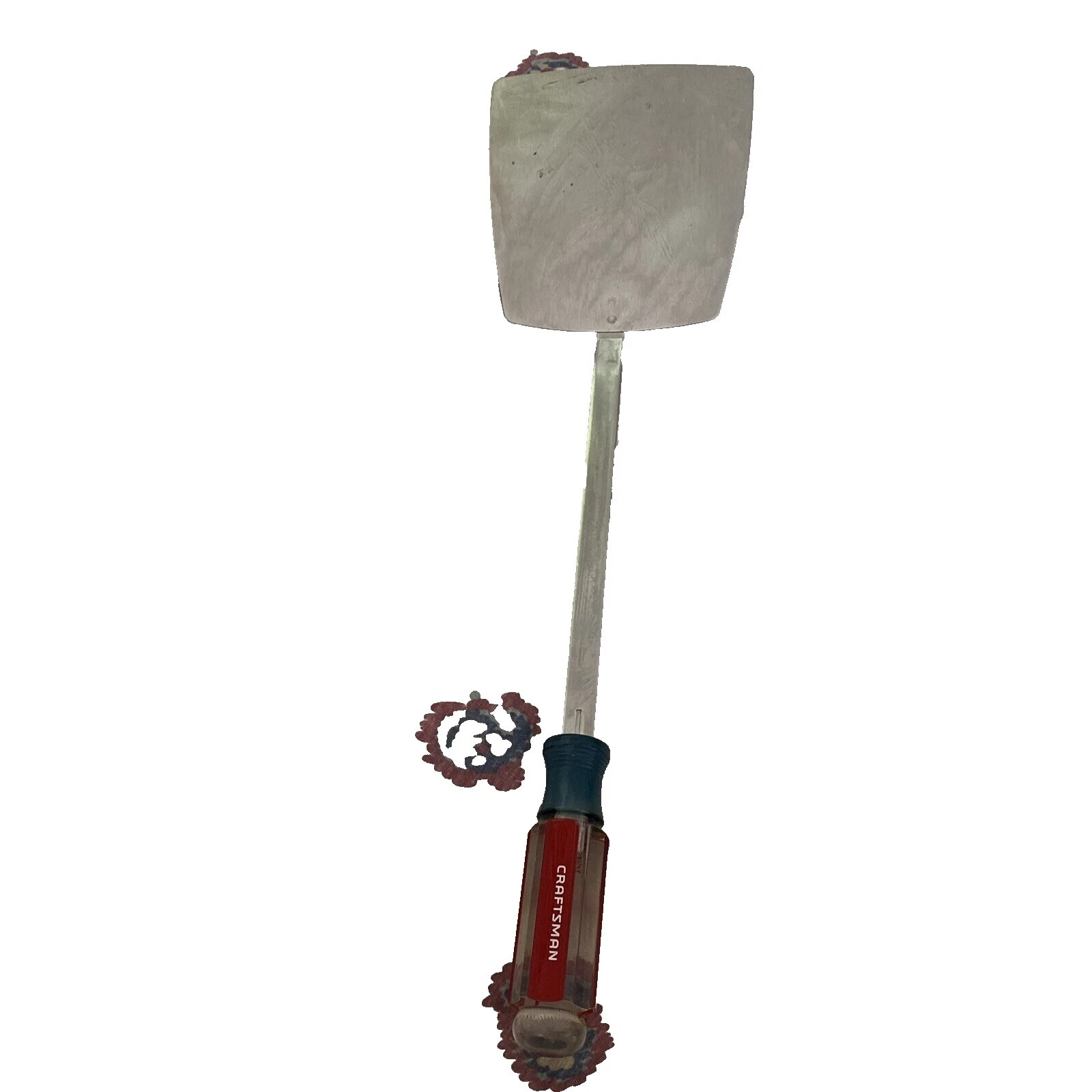 Инструменты для барбекю Craftsman Spatula