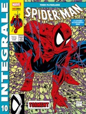 Marvel Integrale: Spider-Man di Todd McFarlane N° 10 - Panini ITALIANO #MYCOMICS