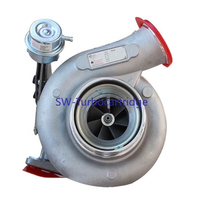 NEW HOLSET HX40G 3782759 612600115188 CUMMINS 6CT 8.3L