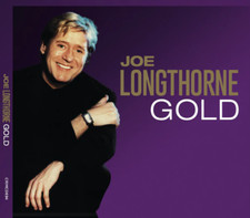 Joe Longthorne - Joe Longthorne: Gold -3 CD Set