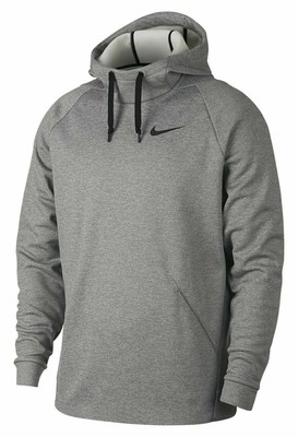 nike therma hoodie