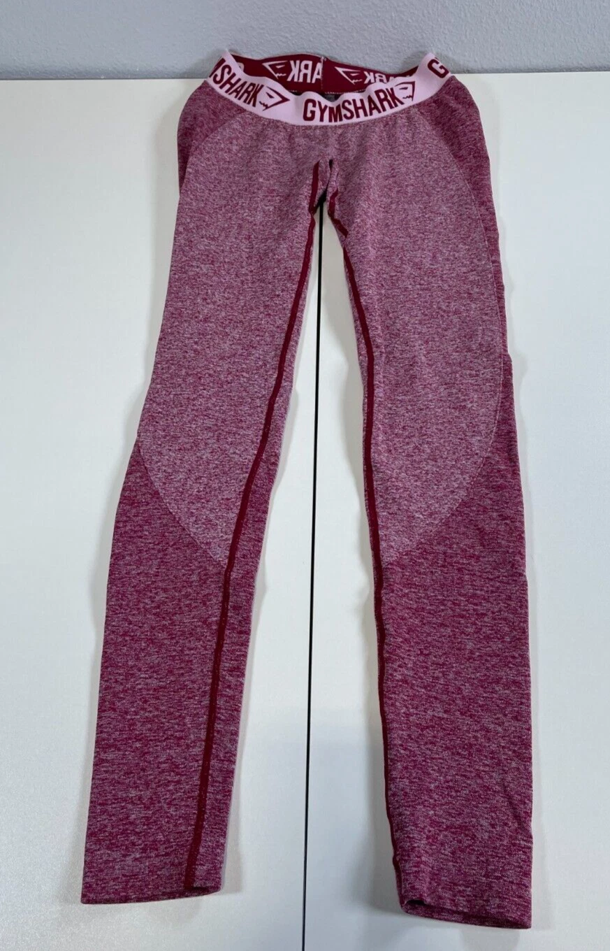gymshark flex dry moisture management gym leggings