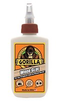 Gorilla Glue 6202001 4-ounce Wood Glue, New, Free Shipping on sale Gorilla Glue 6202001 4-ounce Wood Glue, New, Free Shipping on sale
