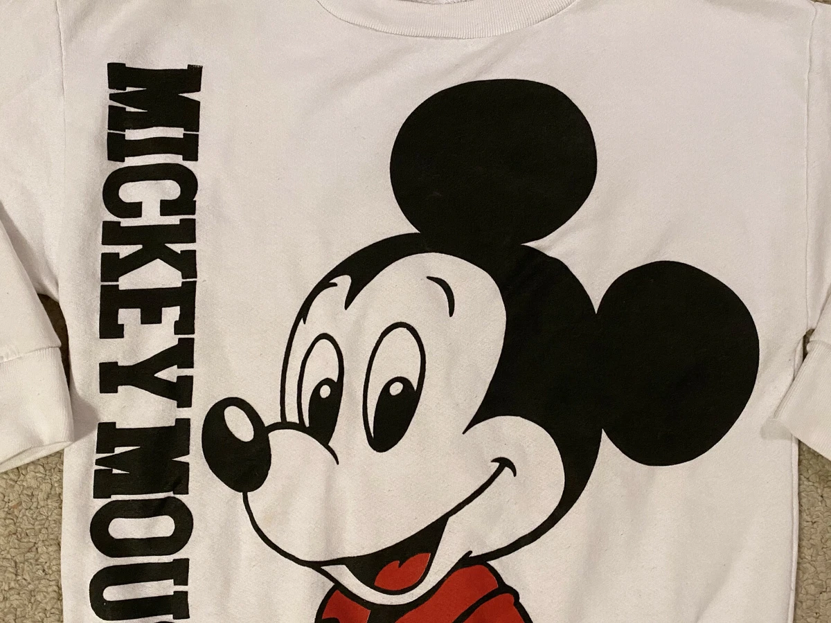 Sweat disney hot sale