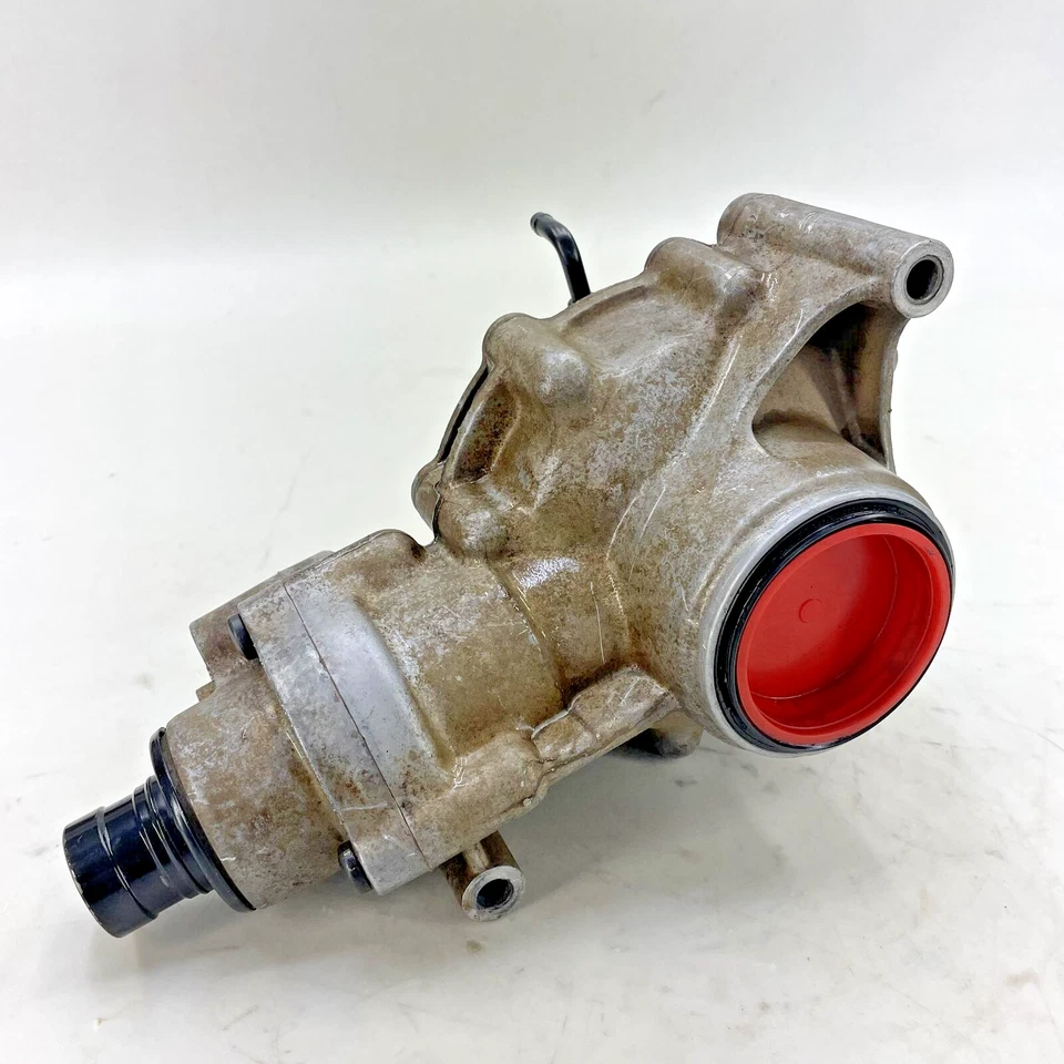 ARCTIC CAT 400 450 650 700S 2009-2011 CAJA DE CAMBIOS DIFERENCIAL TRASERO CONJUNTO Foto 2 de 4