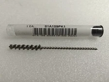 Brush Research Mfg 81A189PK1 Mini Deburring Brush