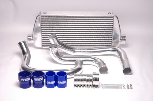 Hybrid GT2 Intercooler Kit Skyline R32 R33 R34 GTST GTT RB25/6DET - 第 6/7 張圖片