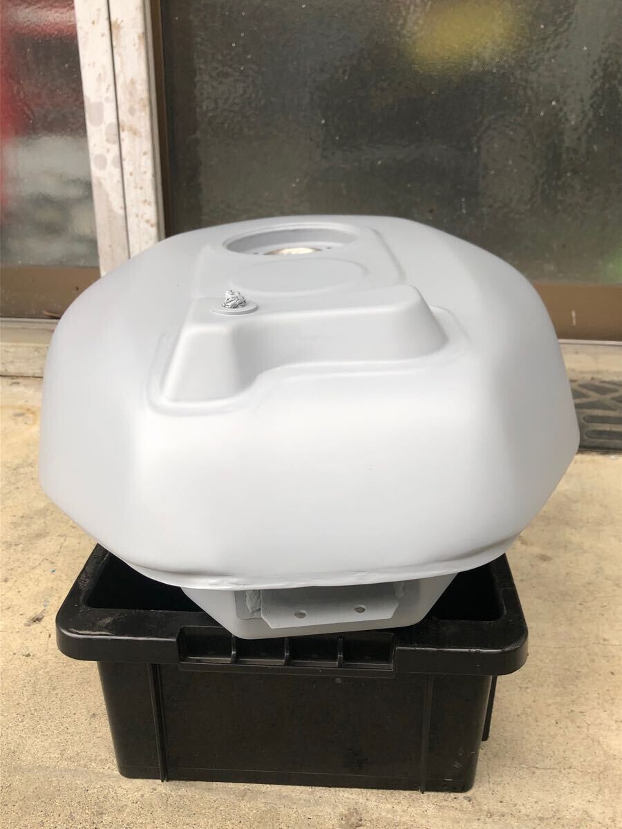 SUZUKI GSX-R1100 GV73A Fuel Tank Used | eBay