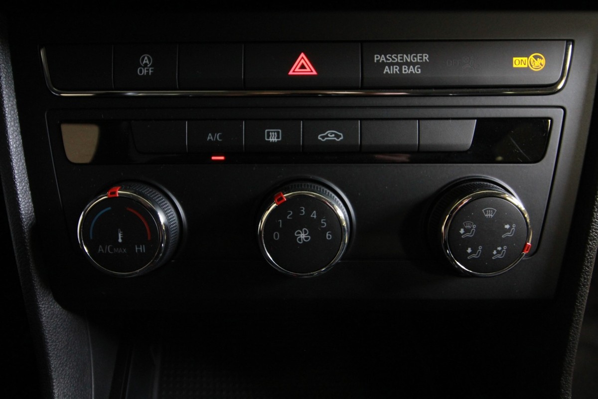 Seat Leon 1,6 TDi 115 Style ST DSG