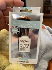 SALLY HANSEN Repair Rescue Illuminating Color Corrector Brightener .44oz