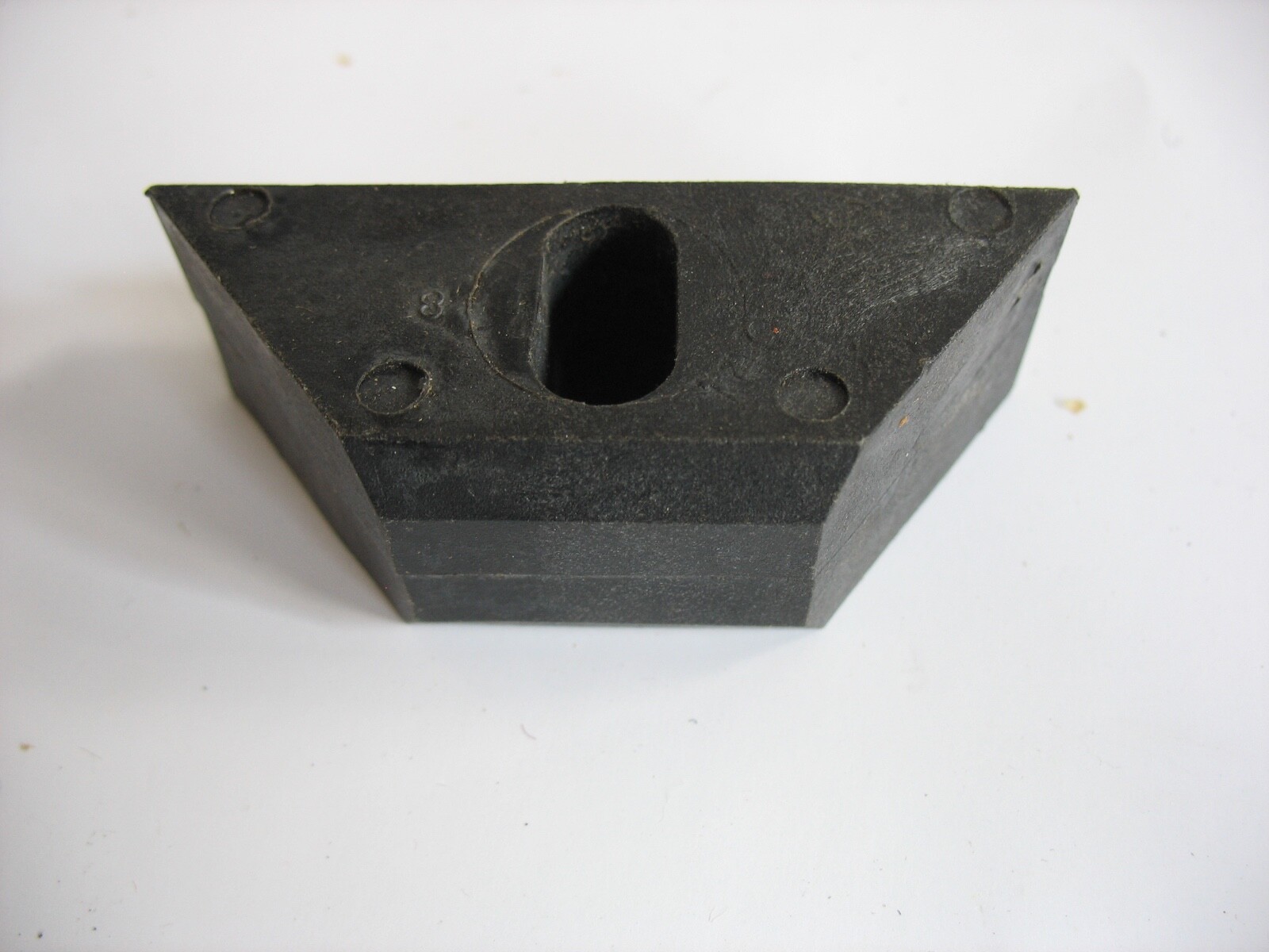 New NOS GM Chevy/GMC Buick Battery Hold Down Wedge 356668 14005061 eBay