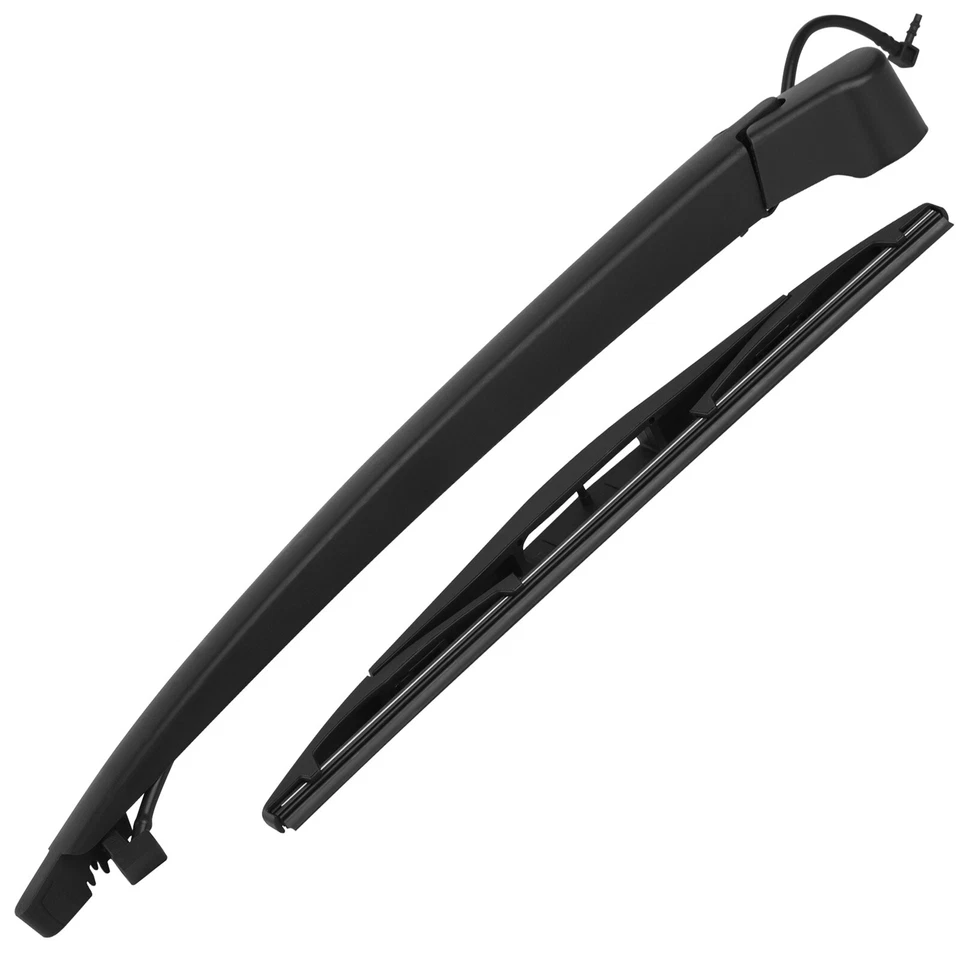 Brazo y hoja limpiaparabrisas de ventana trasera para Chevrolet Tahoe Suburban 2500 1500 2007-2013 Foto 3 de 4